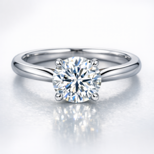 Example of Yin Metal Image